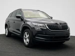 Skoda Kodiaq 1.5 TSI Ambition 2020