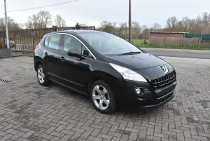 Peugeot 3008 1.6 HDI Active 2013