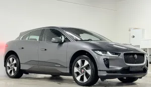 Jaguar I-Pace 90 kWh SE 2019