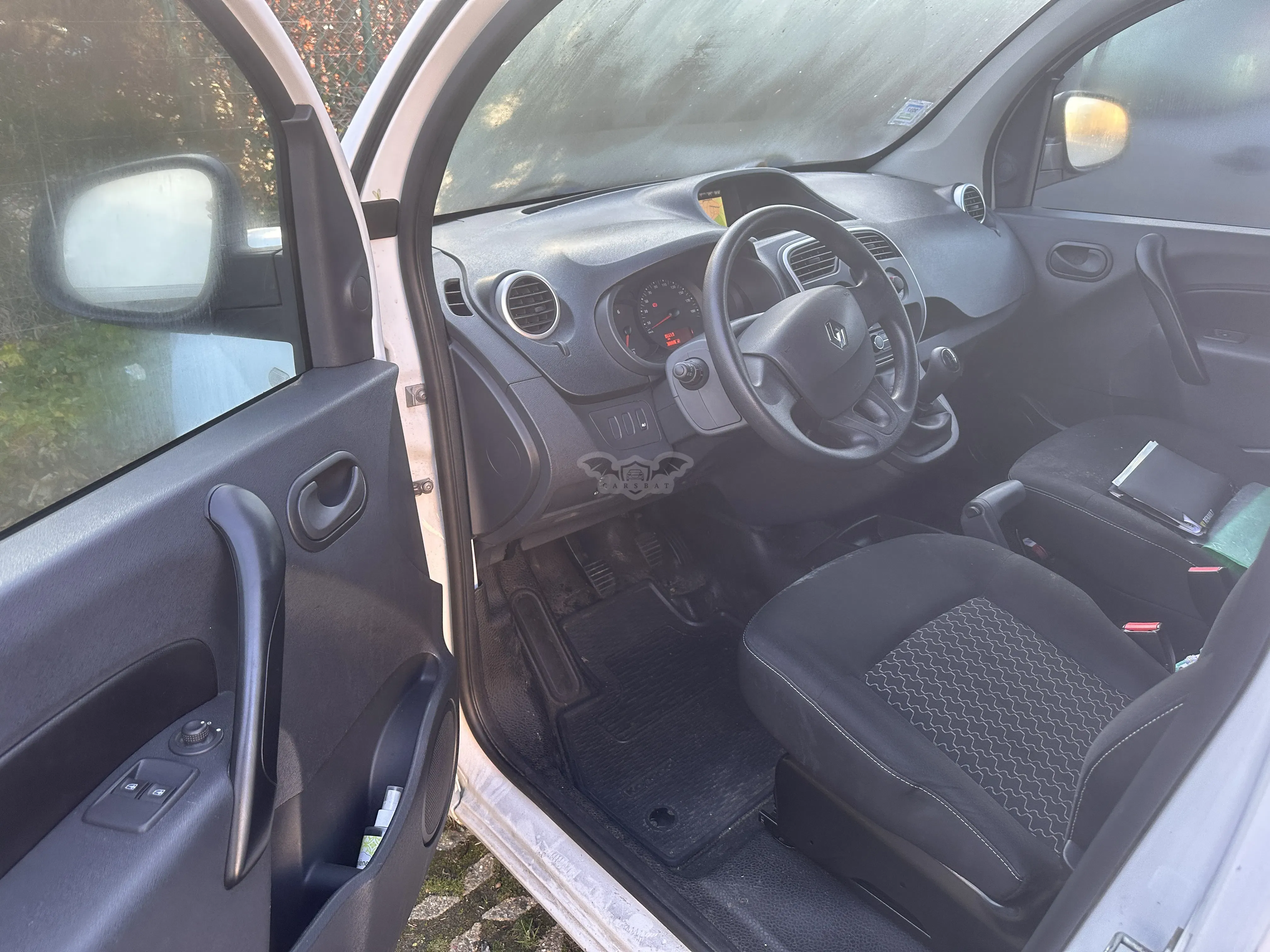 Renault Kangoo Express 1.5 DCI Extra 2015