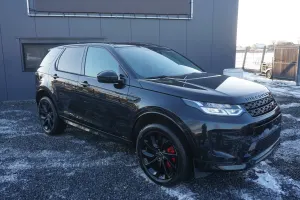 Land Rover Discovery Sport 2.0 R-Dynamic 2020