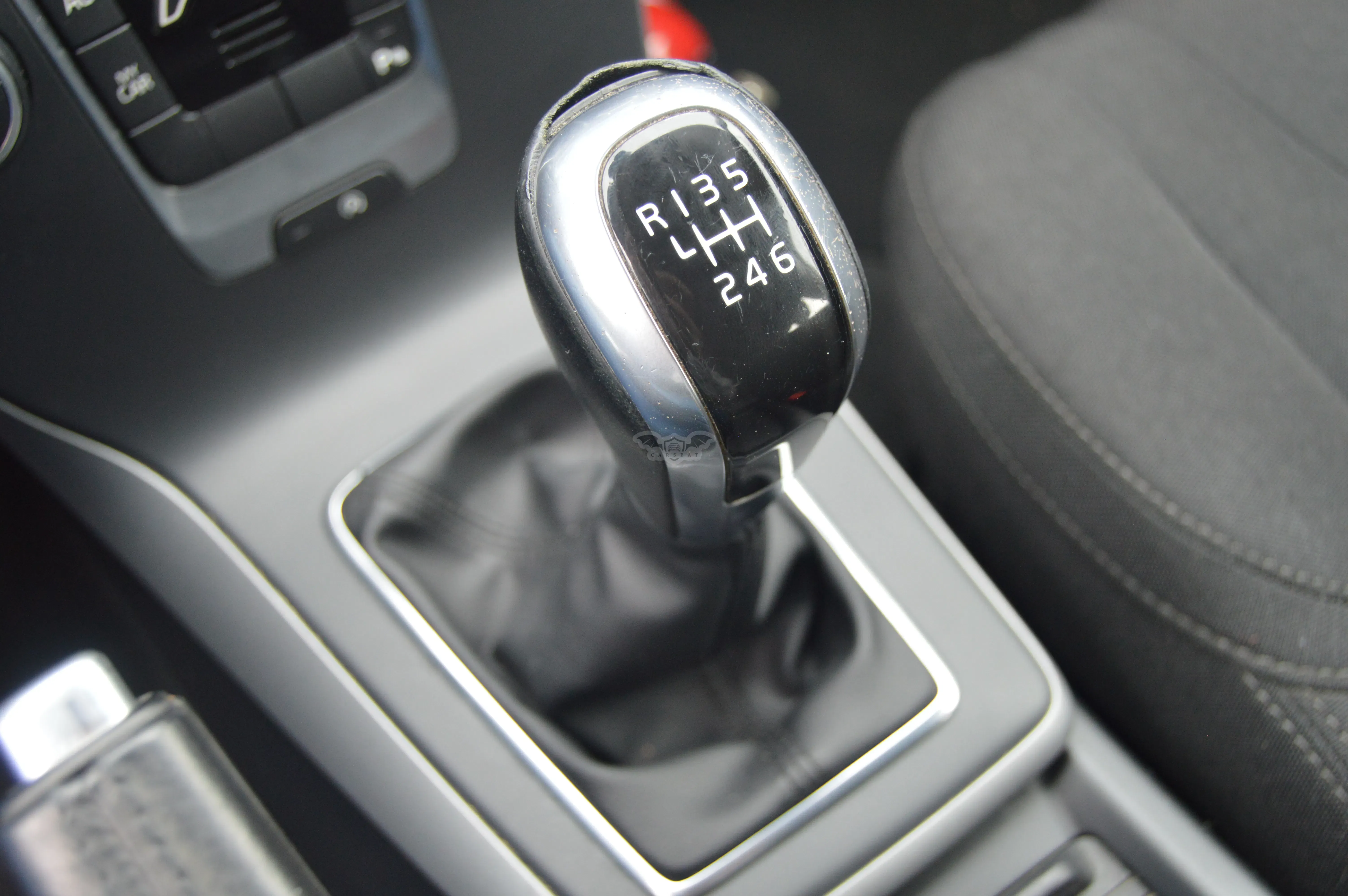 Volvo V40 D2 Kinetic 2015