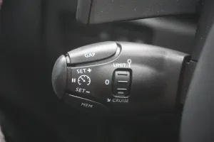 Citroën C5 Aircross 1.6i Shine 2019