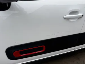 Citroën C3 1.2i Shine 2022