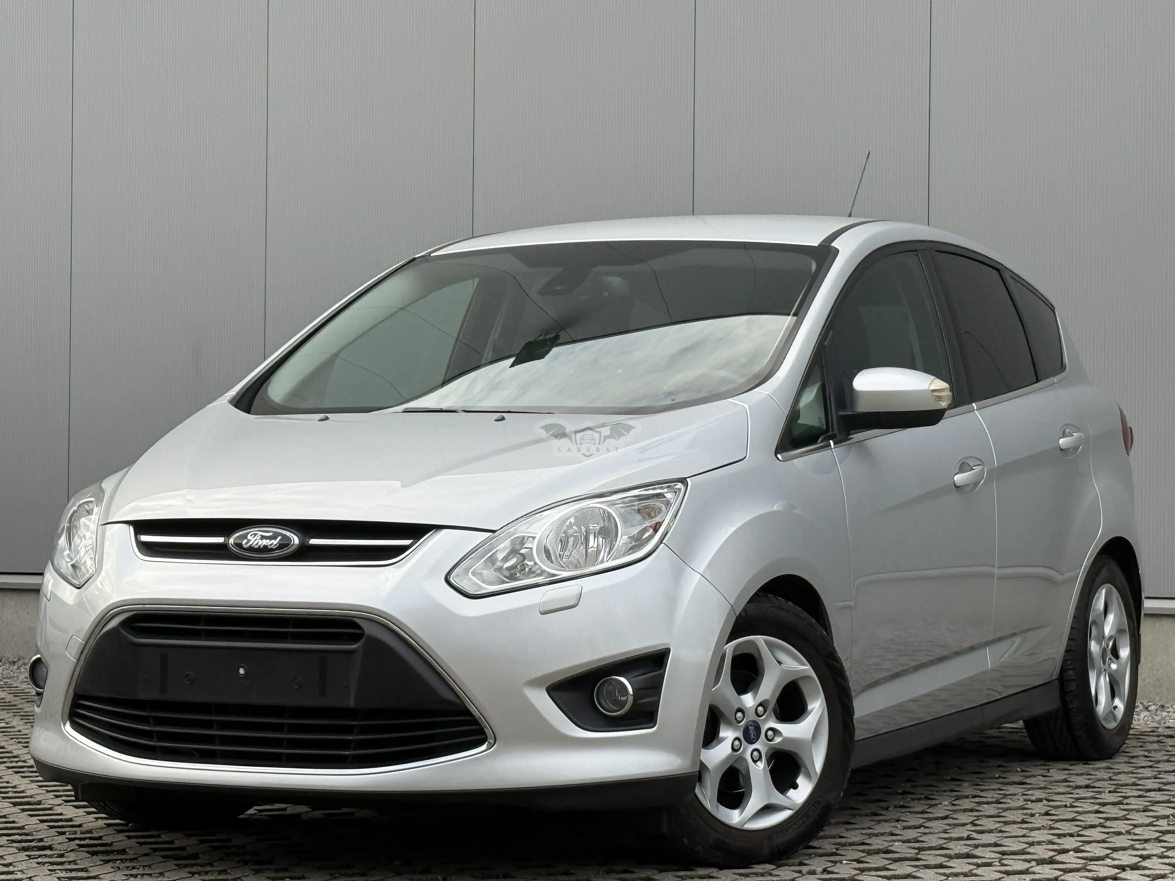 Ford C-Max 1.6 TDCI Trend 2011