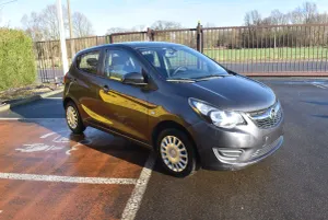 Opel Karl 1.0i 2016