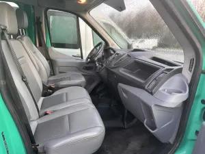 Ford Transit 2.0 TDCI Ambiente 2016