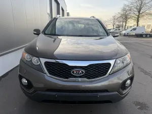 Kia Sorento 2.2 CRDi Executive 2013