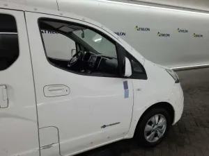 Nissan NV200 Evalia 2018