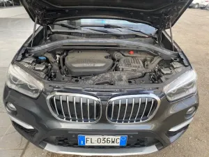 BMW X1 20d 2017