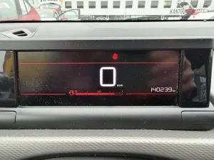 Citroën C4 Cactus 1.2i 2020
