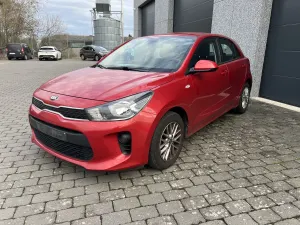 Kia Rio 1.2i Fusion 2019