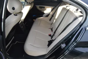 BMW 3 Series 330e 2017
