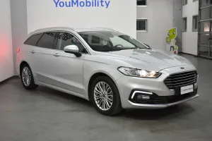 Ford Mondeo 2.0 Titanium 2021