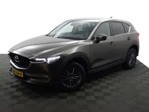 Mazda CX-5 2.0 SKYACTIV-G Sportline 2019
