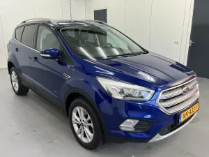Ford Kuga 1.5 EcoBoost Titanium 2018