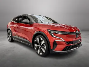 Renault Megane Techno 2023