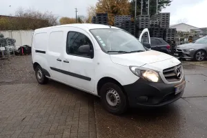 Mercedes-Benz Citan 1.5 CDI 2019