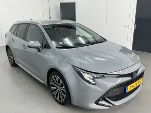 Toyota Corolla Touring Sports 2.0 Business 2020