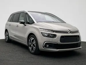 Citroën C4 Grand Spacetourer 1.5 HDI Business 2021