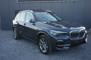 BMW X5 45e 2021