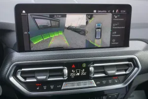 BMW X3 30e M Sport 2024