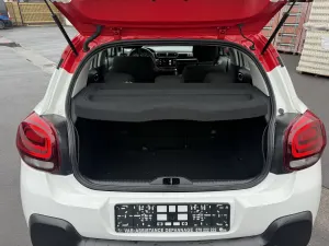 Citroën C3 1.2i Feel 2021