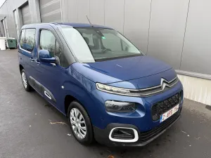Citroën Berlingo 1.2i Feel 2021