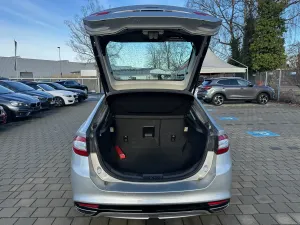 Ford Mondeo 2.0 TDCI Titanium 2017