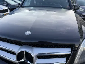 Mercedes-Benz GLK 200 CDI Business 2013