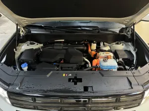 Hyundai Santa Fe 1.6 GDi 2025
