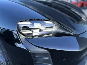 Porsche Taycan 4S 79 kWh 2020