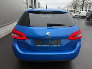 Peugeot 308 SW 1.2i Style 2021
