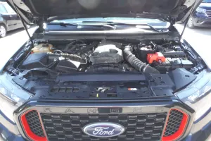 Ford Ranger 2.0 Thunder 2021
