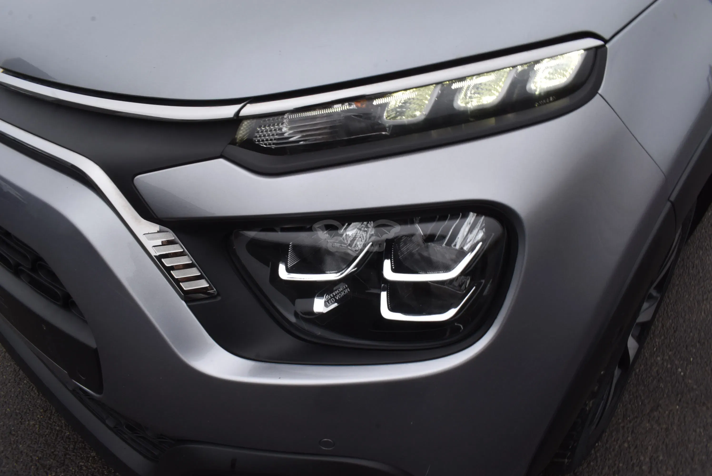Citroën C3 1.2i Shine 2021