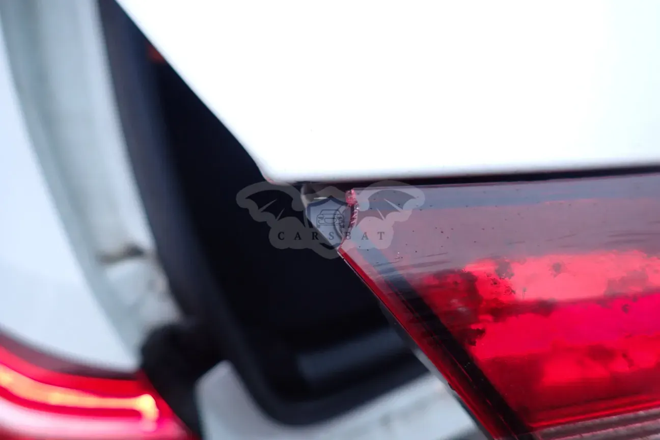 Mercedes-Benz CLA Shooting Brake 180 2020