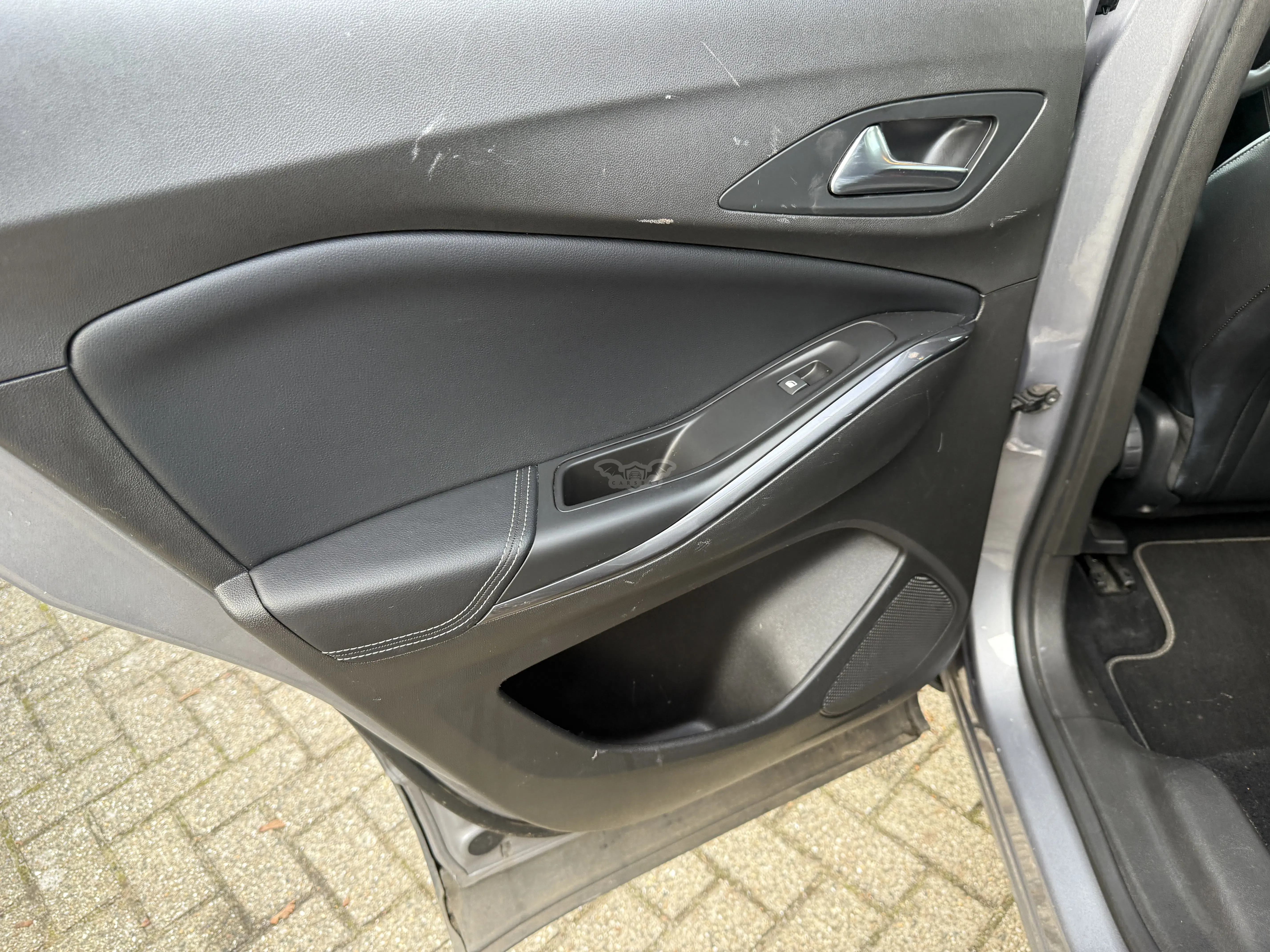 Opel Grandland 1.2 Business Executive 2019