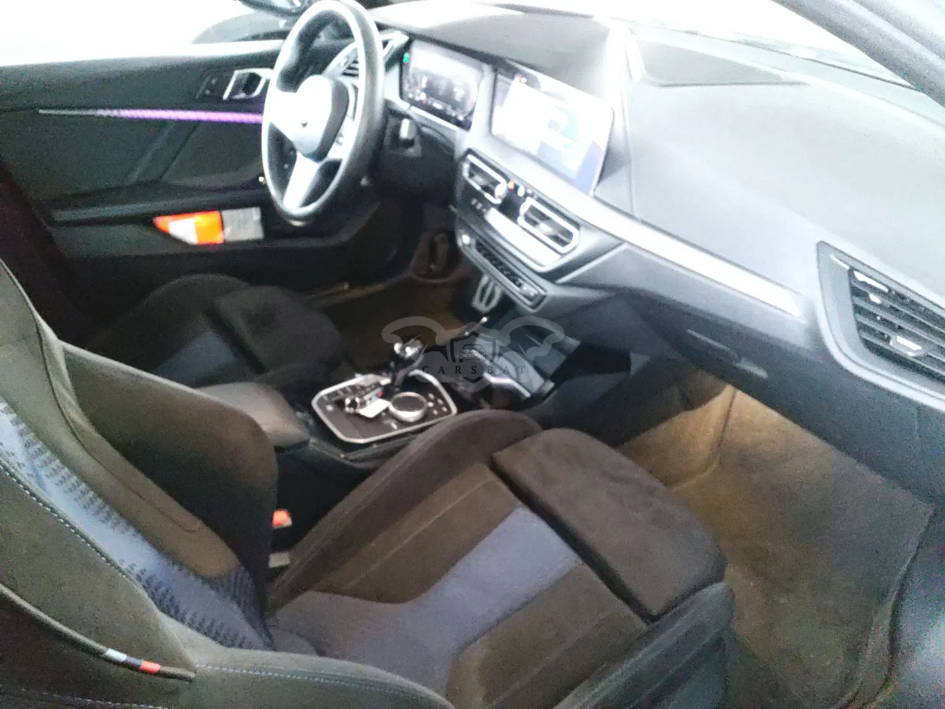 BMW 1 Series 118i M Sport 2024