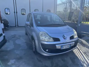 Renault Modus 1.2 Dynamic 2008