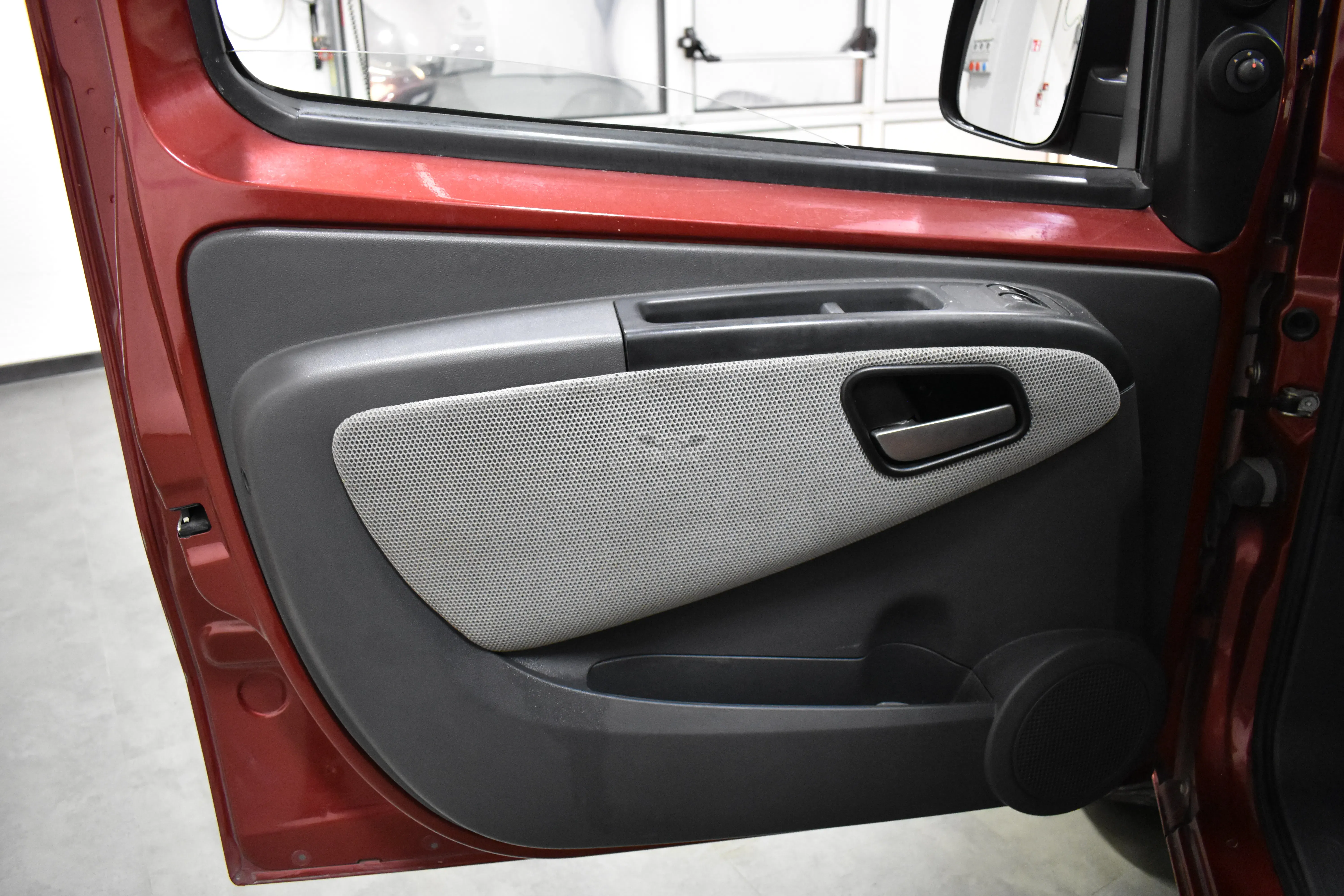 Fiat Qubo 1.3 MultiJet Active 2010