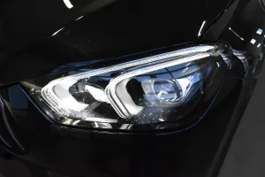 Mercedes-Benz GLE Coupé 350de Premium 2022