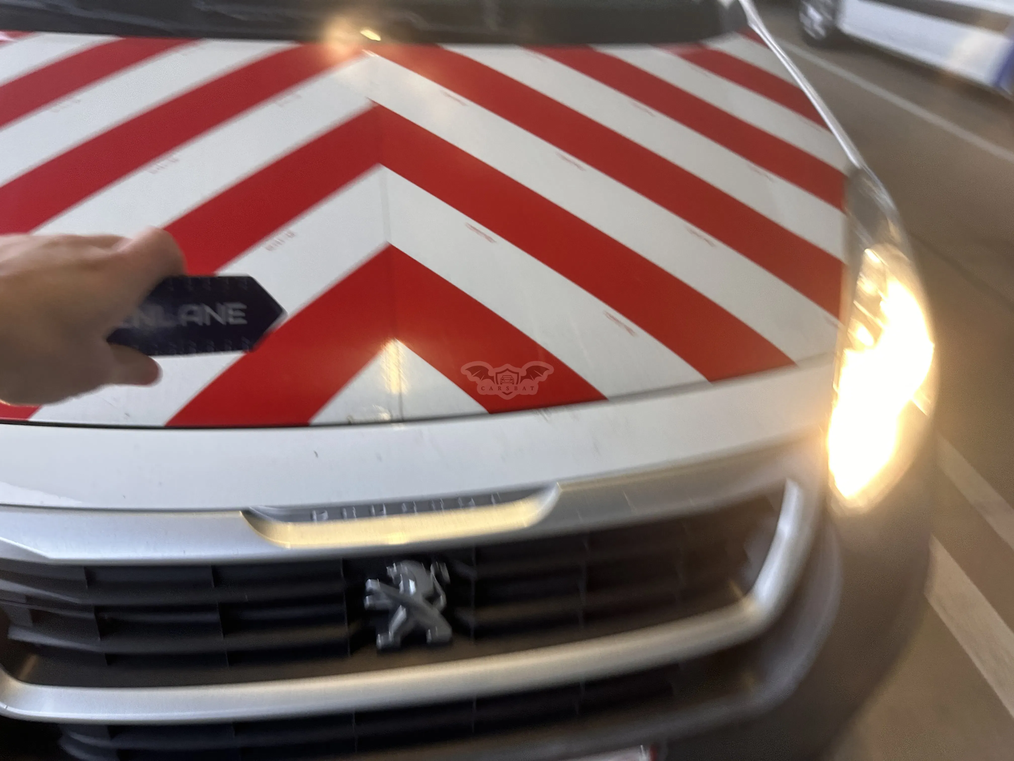 Peugeot Partner L1H1 1.6 HDI 2016