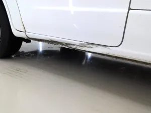 Nissan NV200 2020