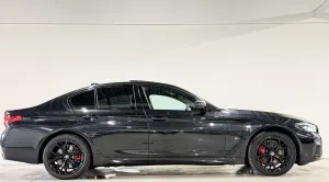 BMW 5 Series 530e M Sport 2020