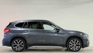 BMW X1 25e X Line 2020