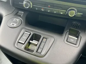 Vauxhall Combo 1.5 Prime Plus 2025