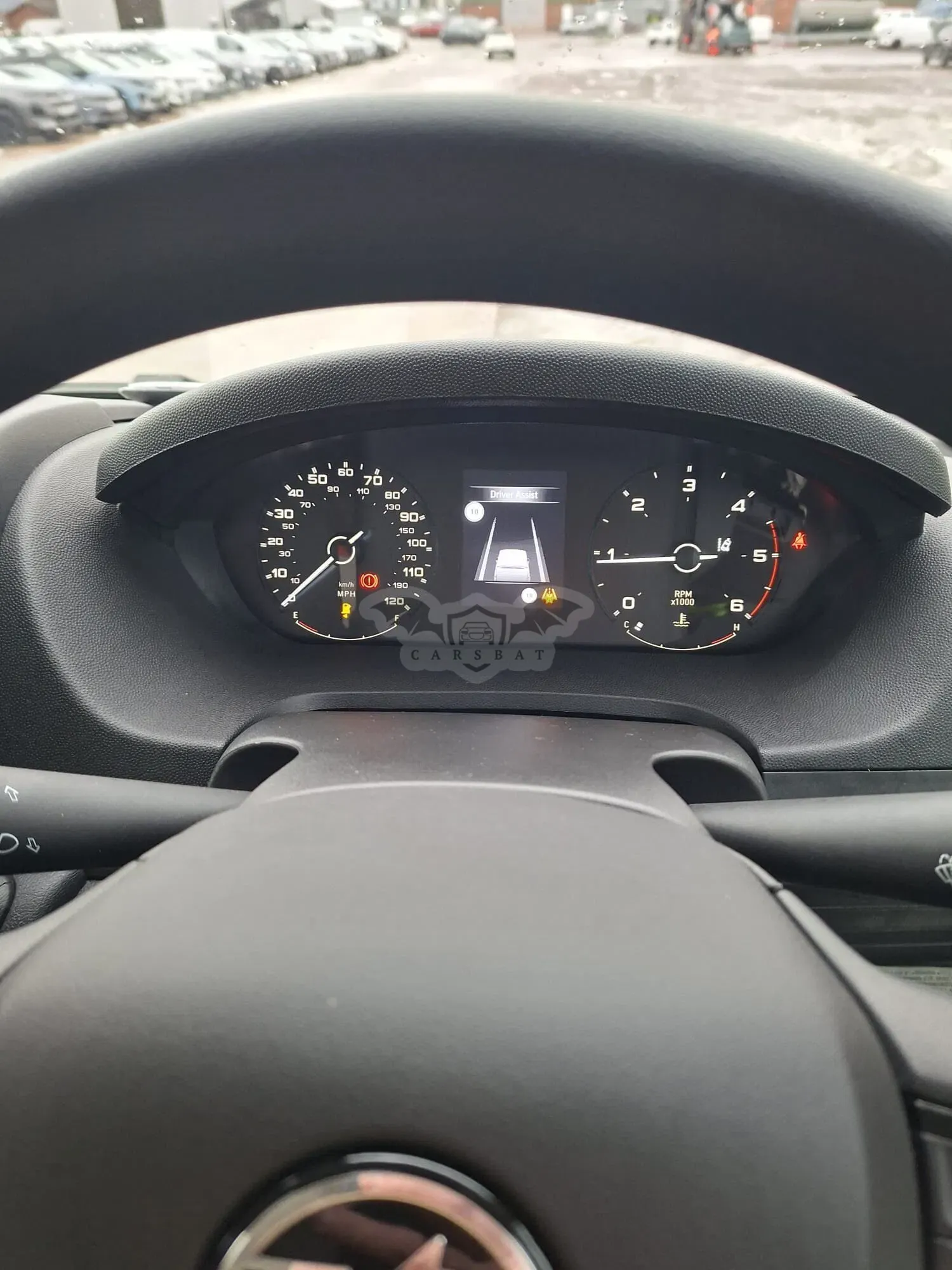 Vauxhall Movano L3H2 2.2 Turbo Prime 2025