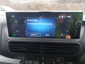 Vauxhall Vivaro 2.0 Turbo Prime 2025