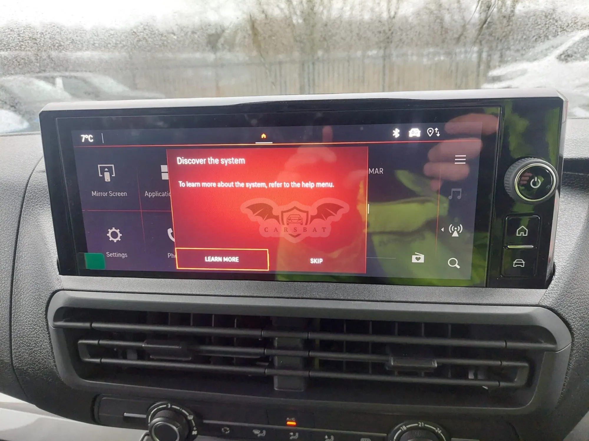 Vauxhall Vivaro 2.0 Turbo Prime 2025