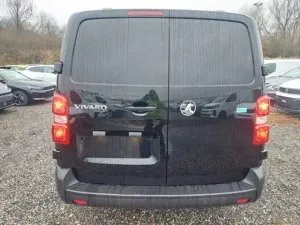 Vauxhall Vivaro 2.0 Turbo Prime XL 2025